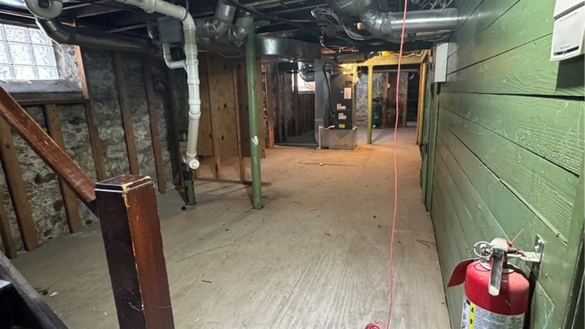Property at 91 Humboldt Parkway, Buffalo, NY 14214 20