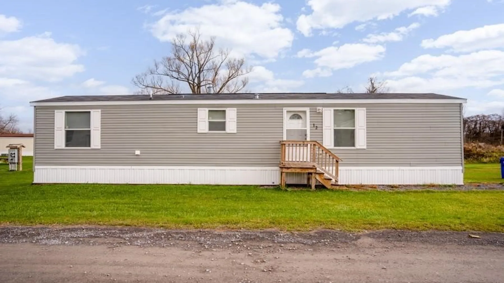 Property at 12 John Street, Bridgewater, NY 13313 2
