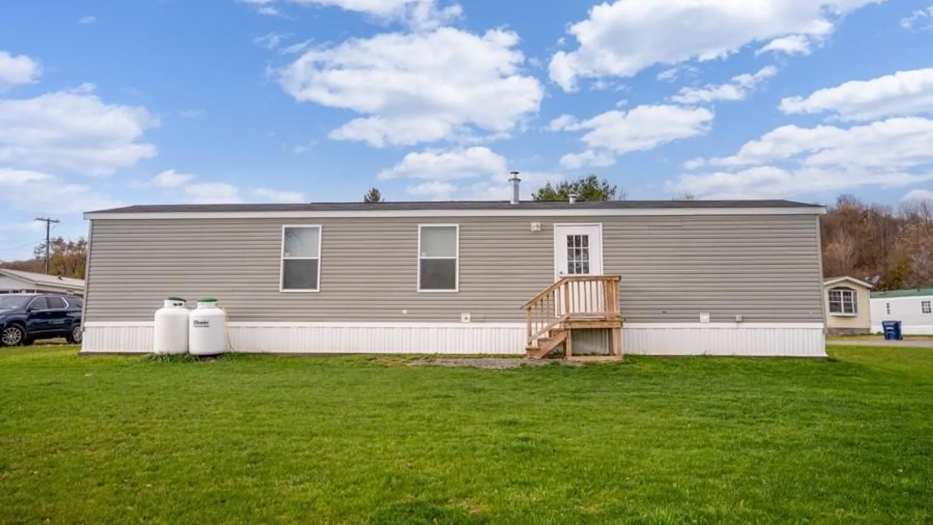Property at 12 John Street, Bridgewater, NY 13313 4