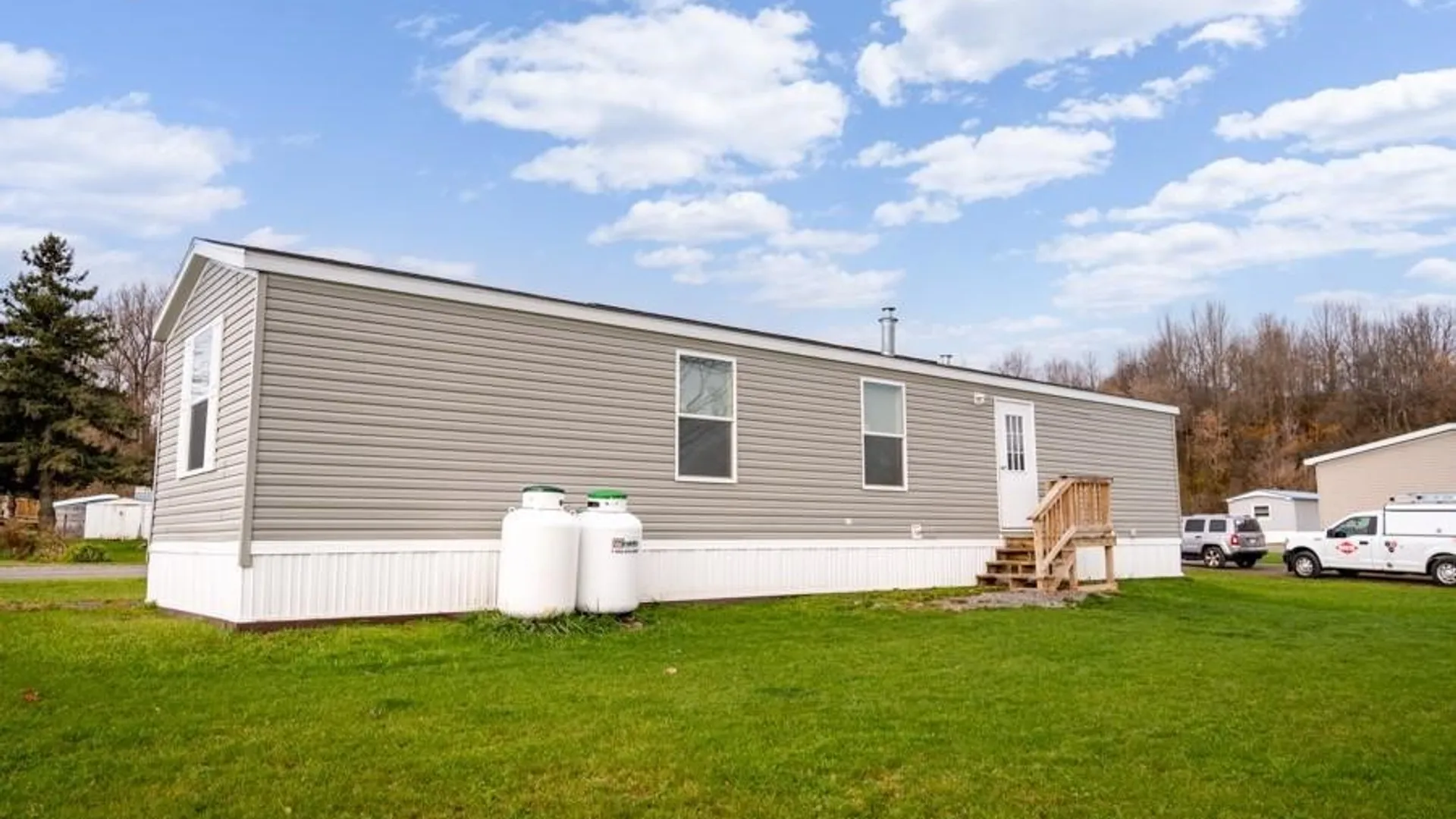 Property at 12 John Street, Bridgewater, NY 13313 5
