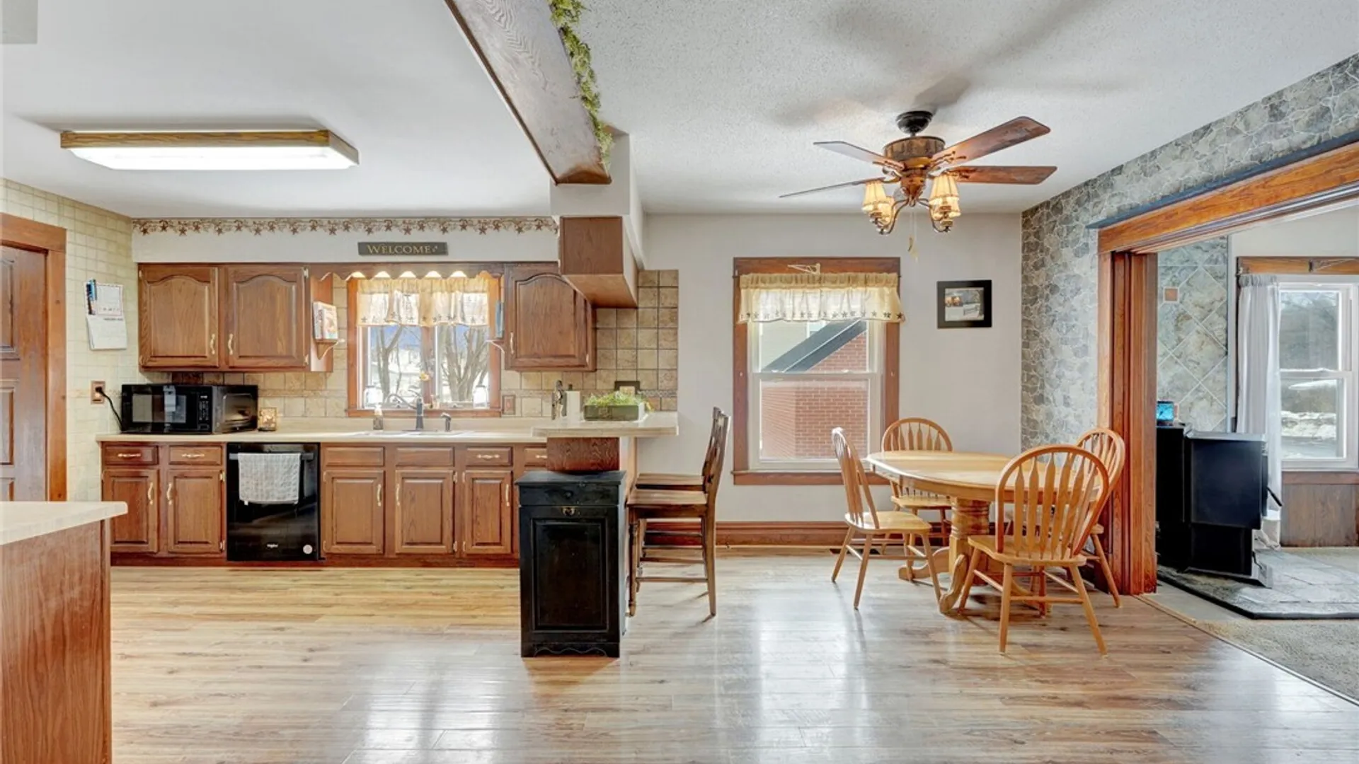 Property at 1433 Cattaraugus Road, Java, NY 14082 10