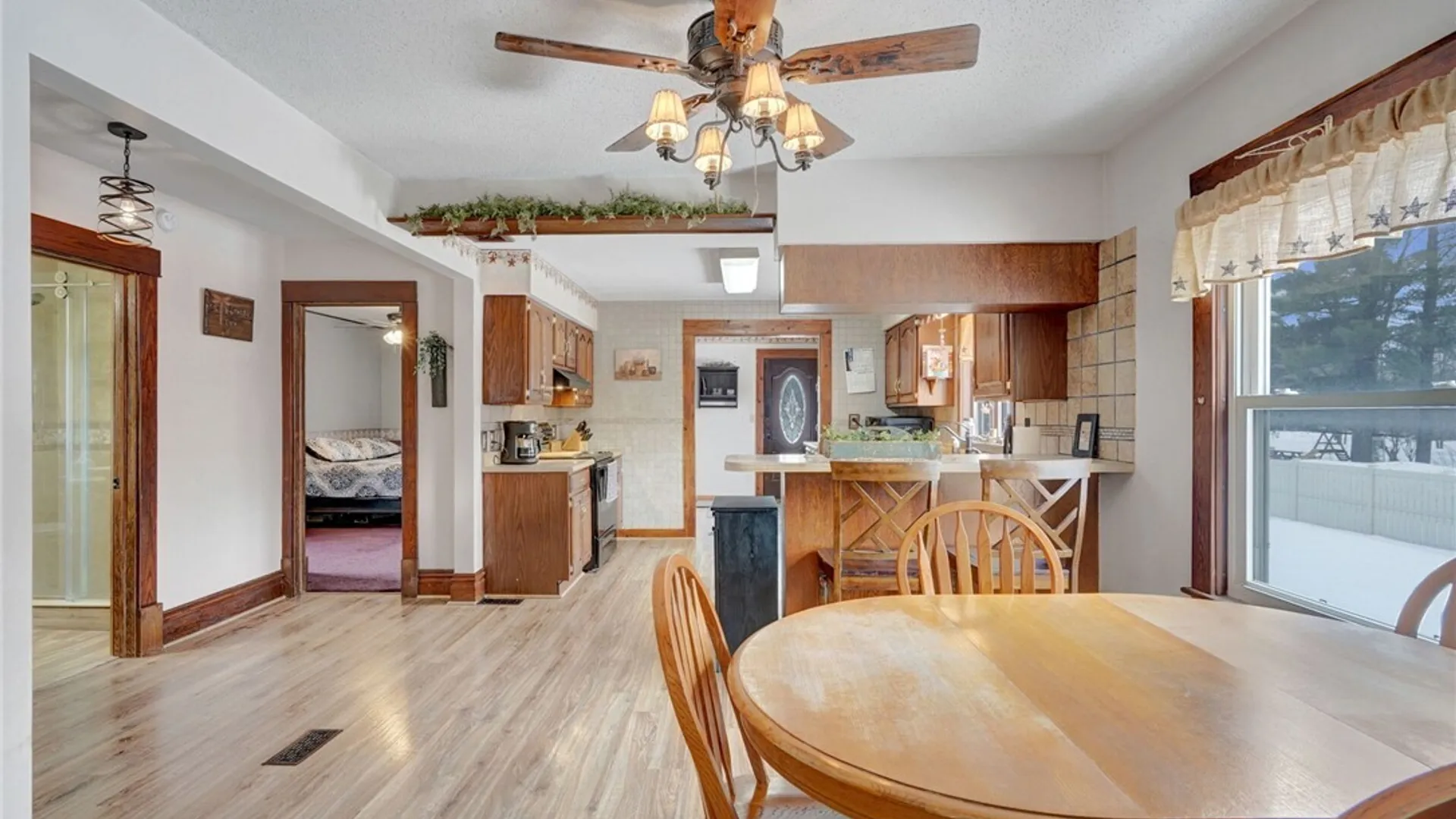 Property at 1433 Cattaraugus Road, Java, NY 14082 11