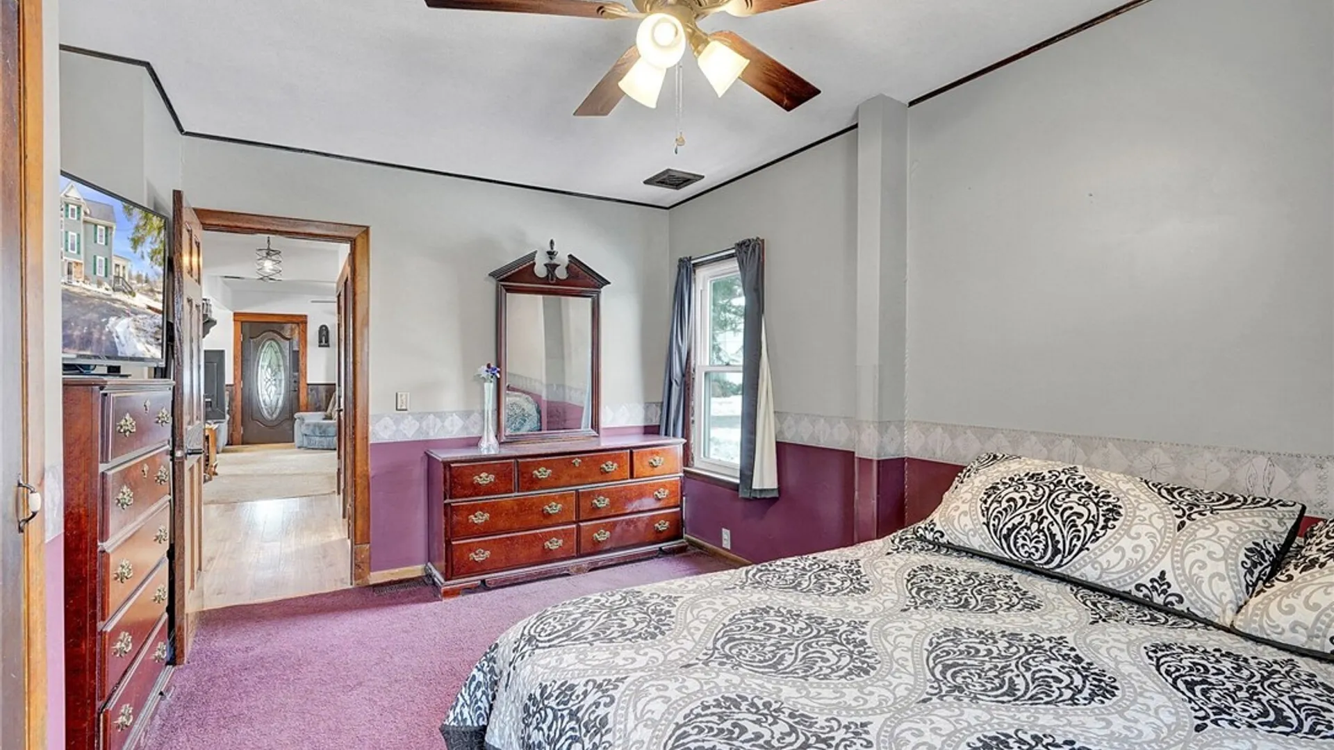 Property at 1433 Cattaraugus Road, Java, NY 14082 15