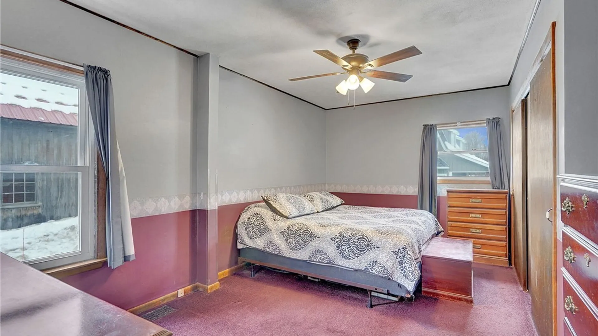 Property at 1433 Cattaraugus Road, Java, NY 14082 16