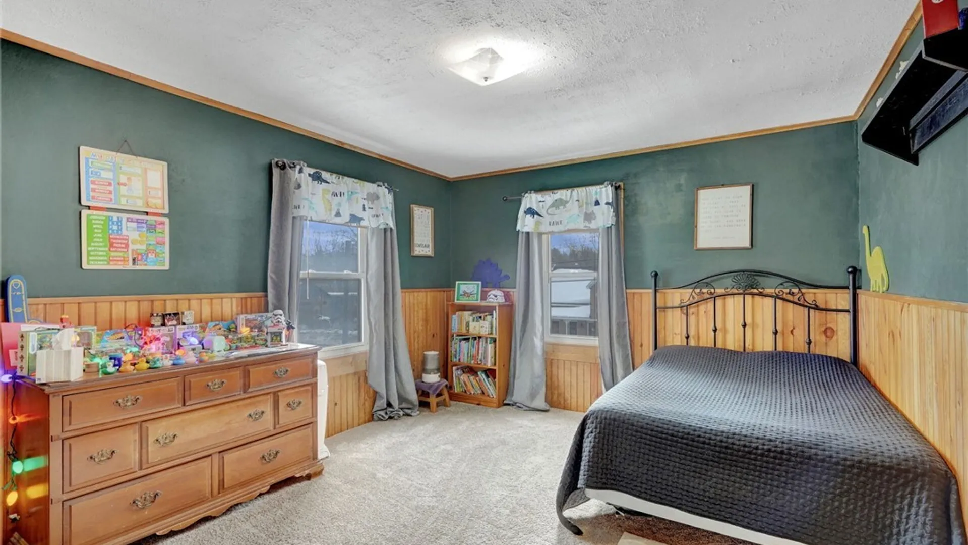 Property at 1433 Cattaraugus Road, Java, NY 14082 19