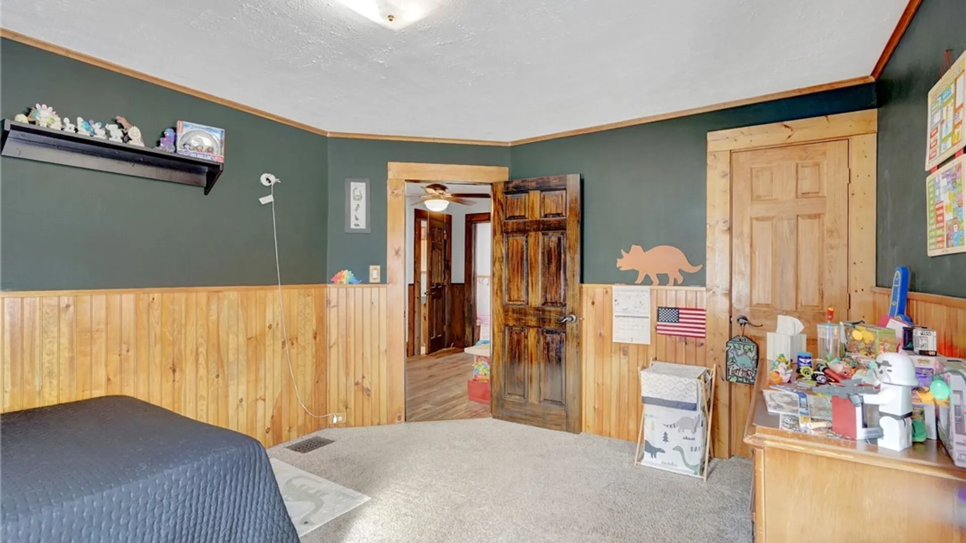 Property at 1433 Cattaraugus Road, Java, NY 14082 20