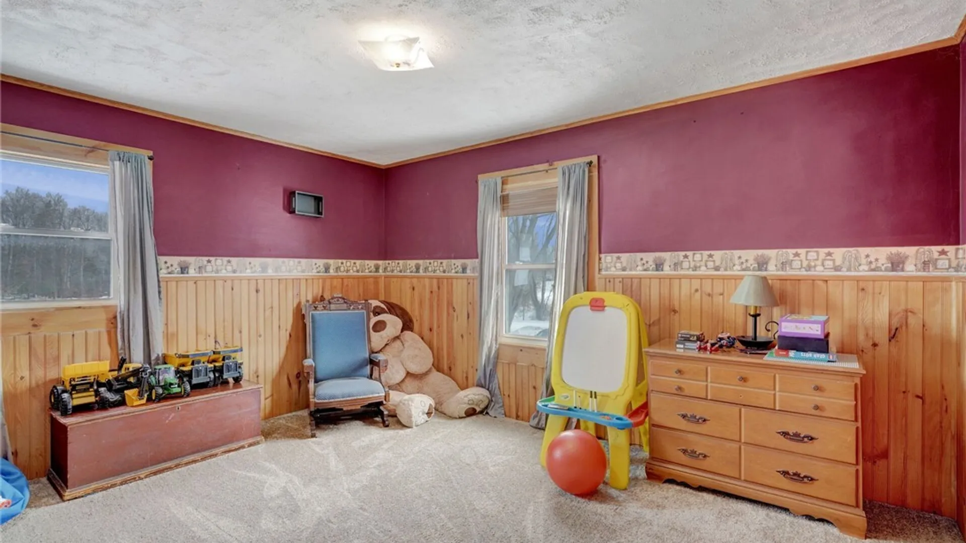 Property at 1433 Cattaraugus Road, Java, NY 14082 21