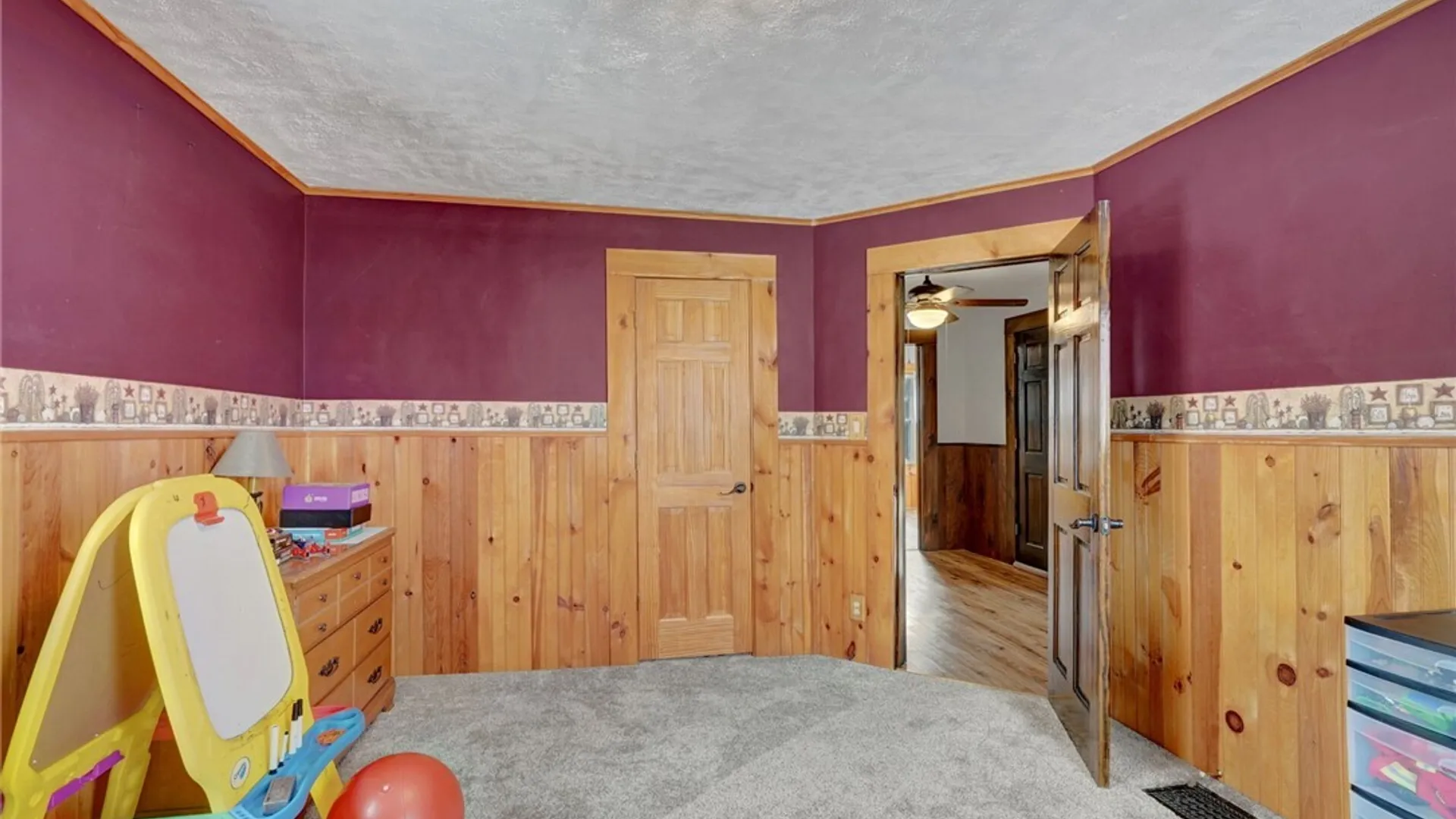 Property at 1433 Cattaraugus Road, Java, NY 14082 22