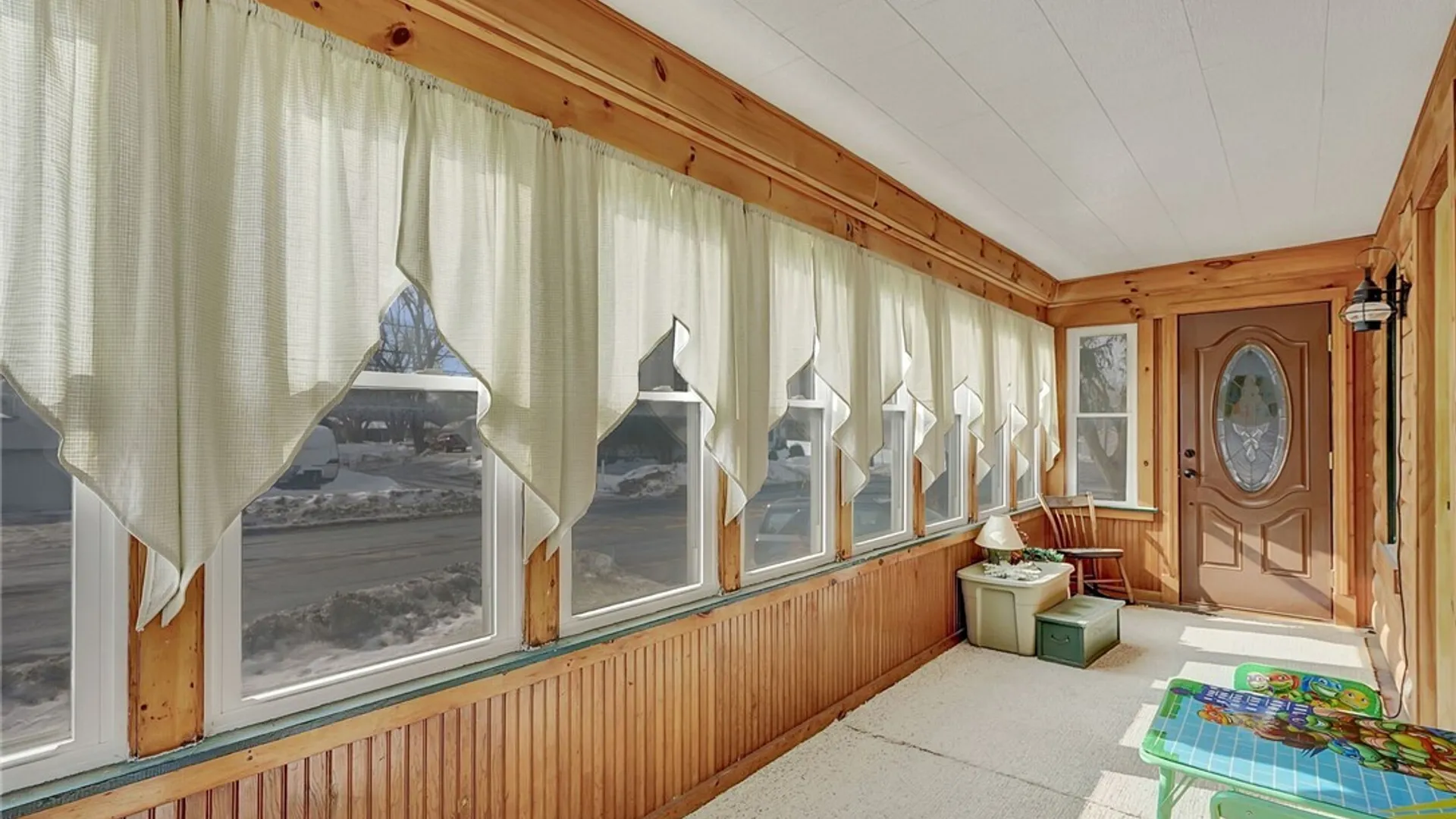 Property at 1433 Cattaraugus Road, Java, NY 14082 28