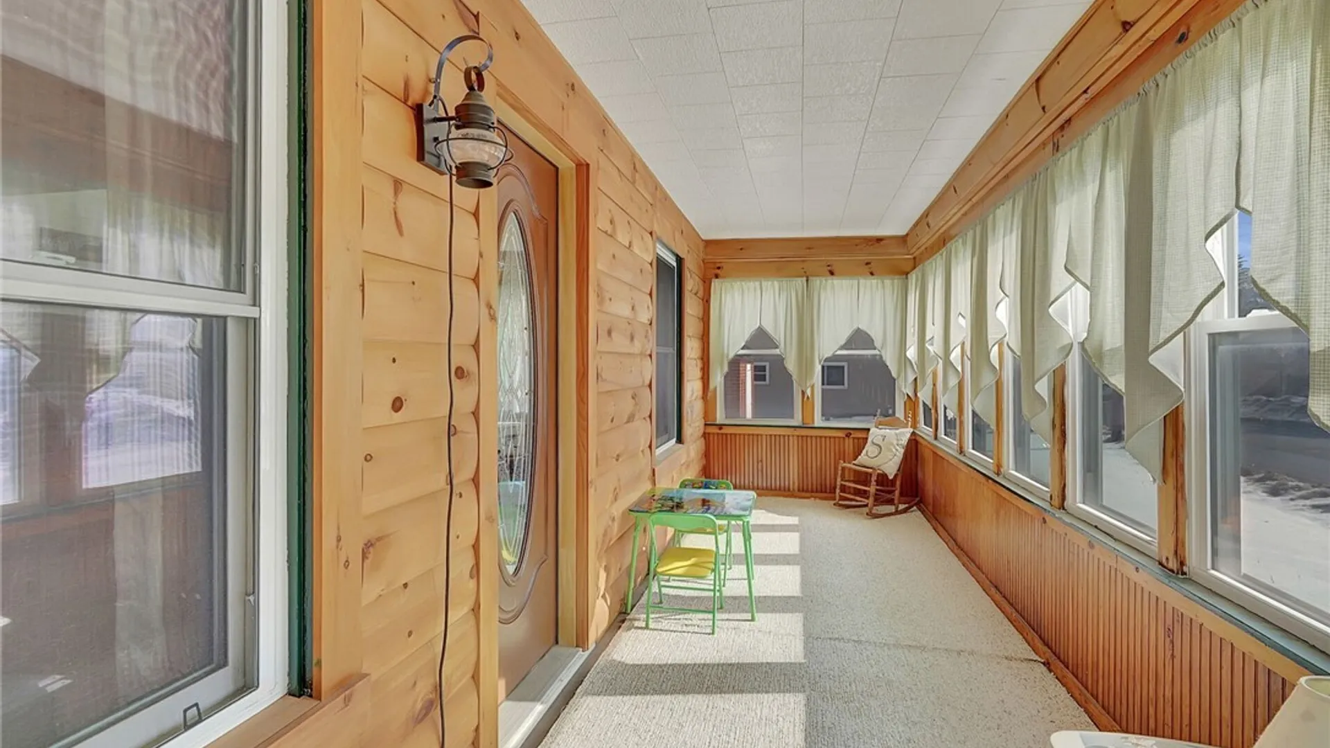 Property at 1433 Cattaraugus Road, Java, NY 14082 29