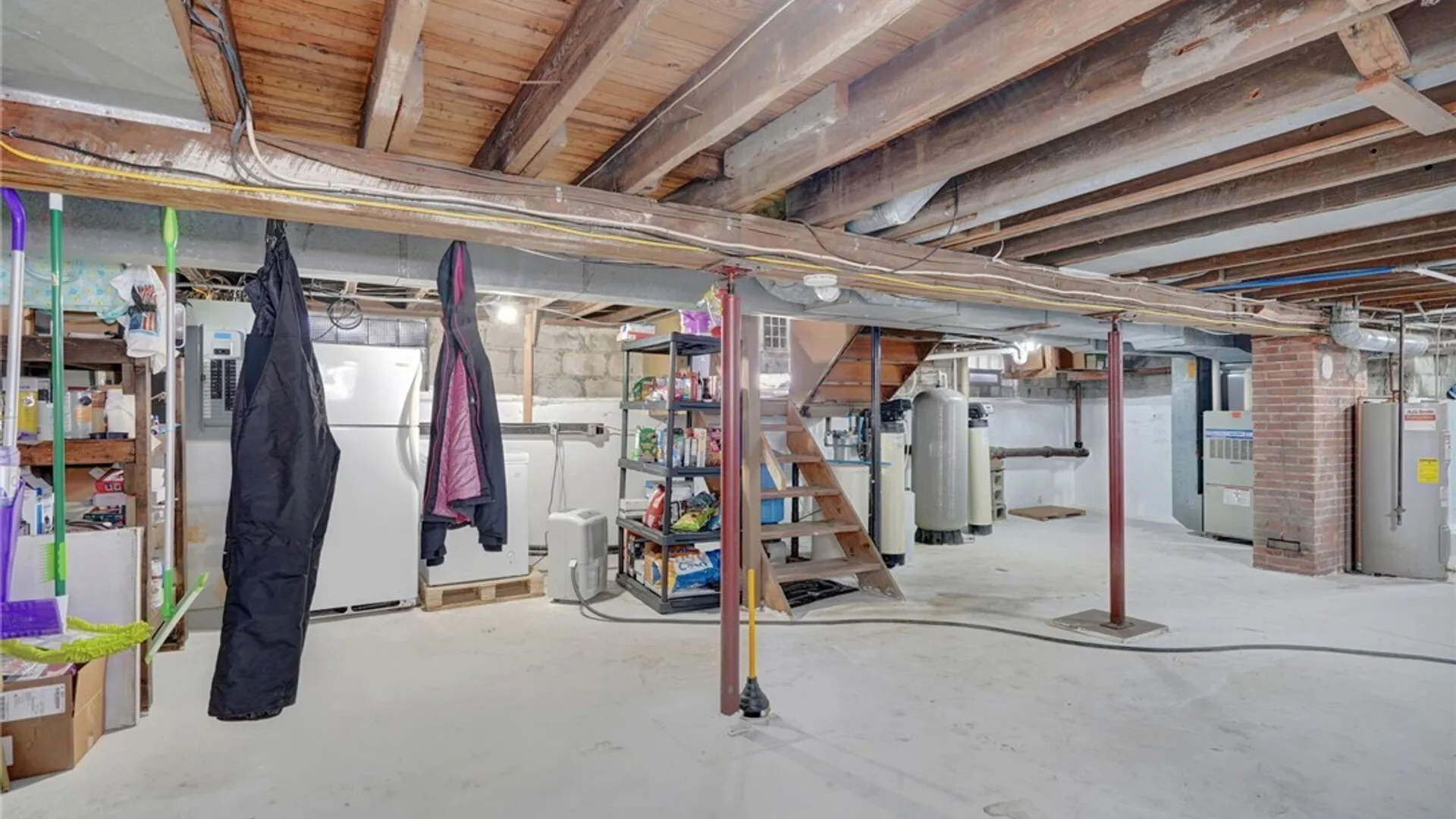 Property at 1433 Cattaraugus Road, Java, NY 14082 30