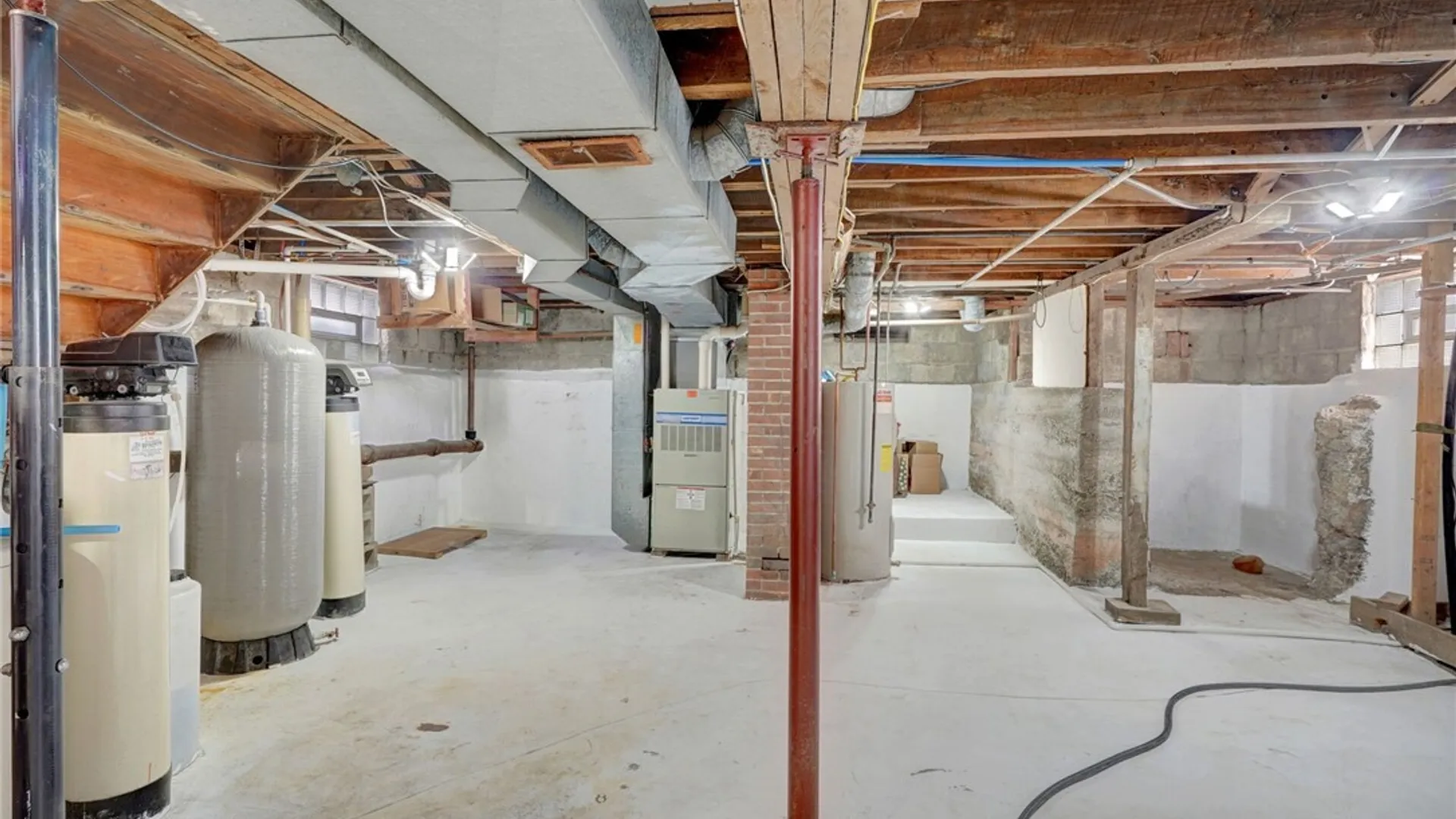 Property at 1433 Cattaraugus Road, Java, NY 14082 31