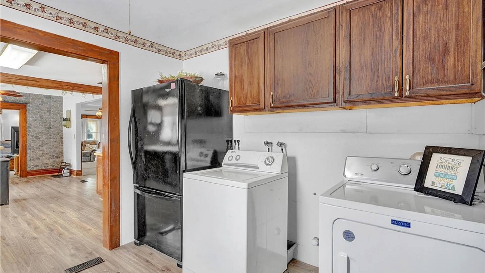 Property at 1433 Cattaraugus Road, Java, NY 14082 8