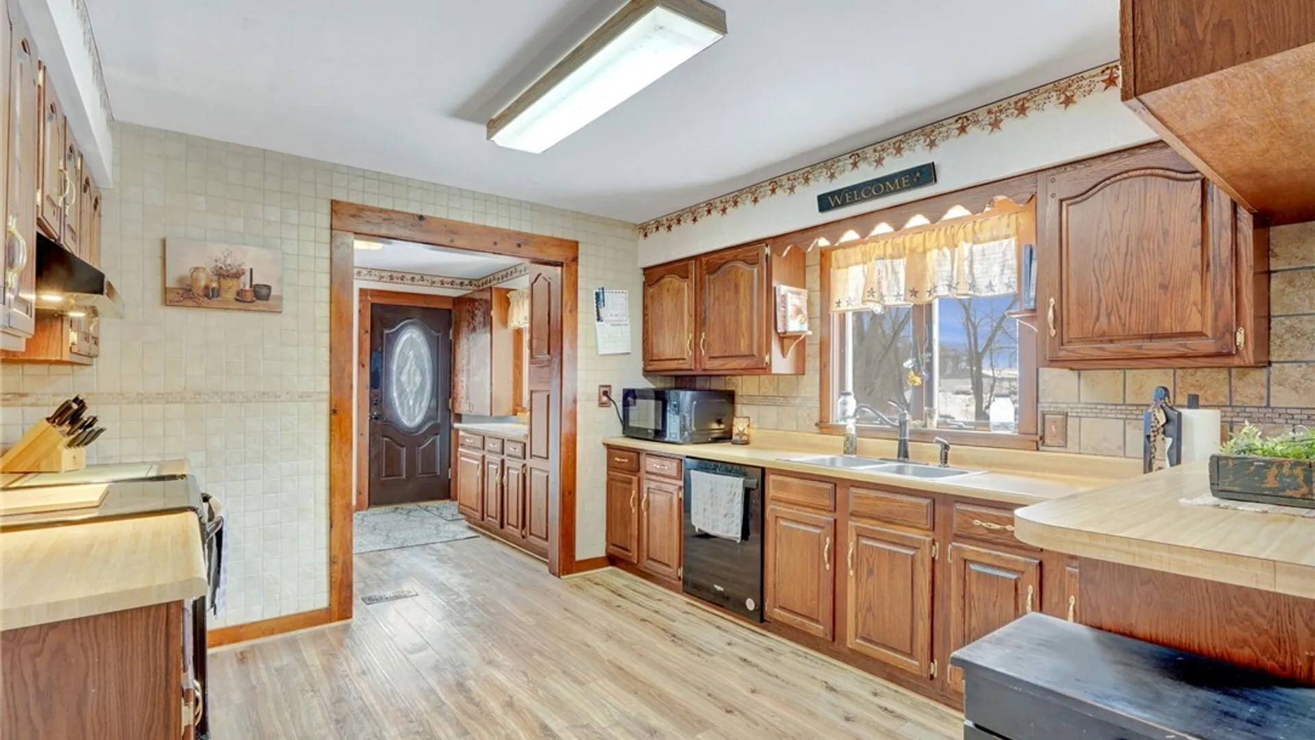 Property at 1433 Cattaraugus Road, Java, NY 14082 9