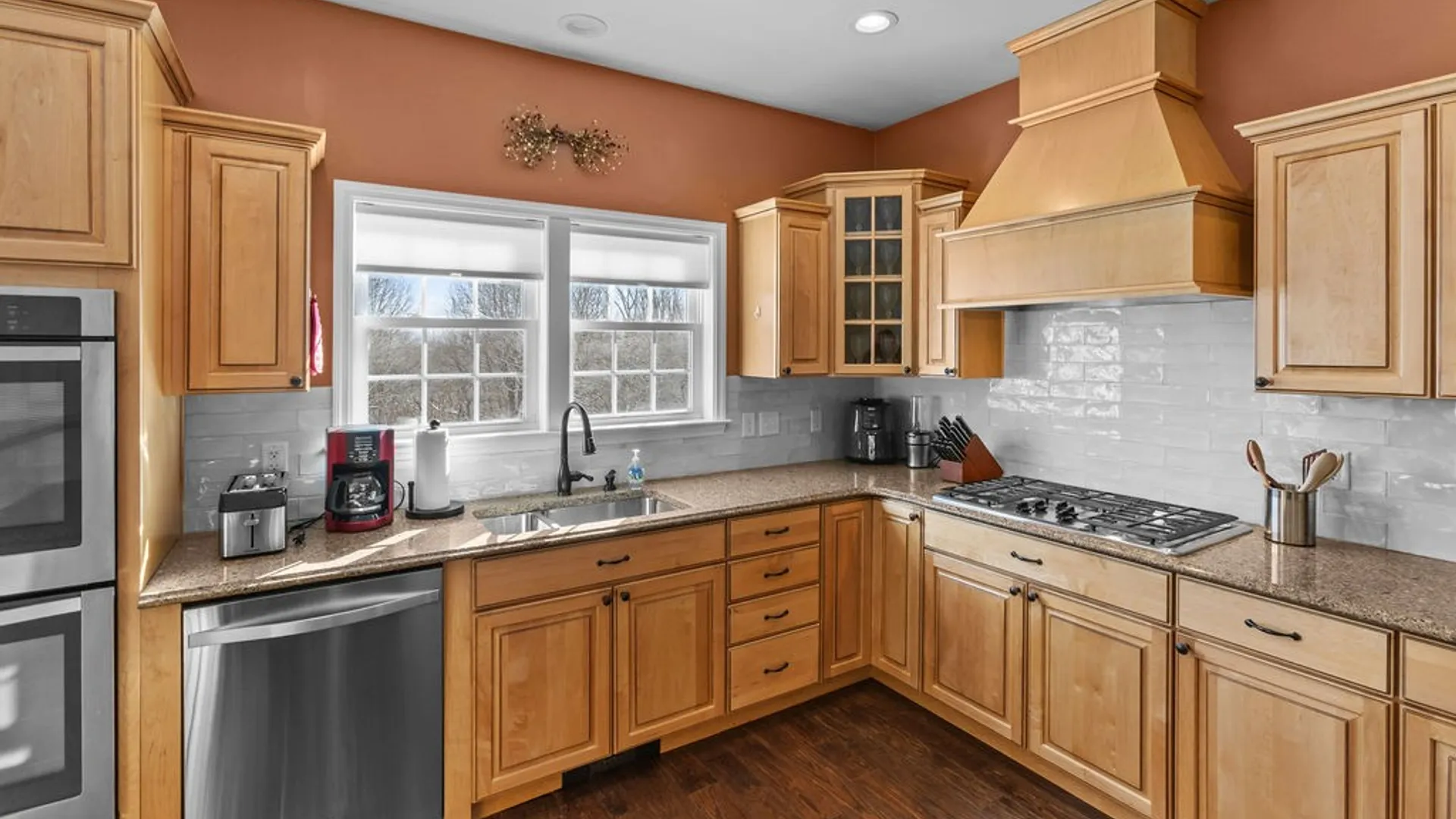 Property at 1123 McMurdy Hill Road, Kortright, NY 13788 14