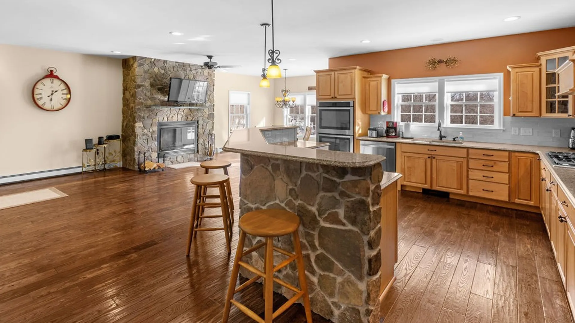 Property at 1123 McMurdy Hill Road, Kortright, NY 13788 17