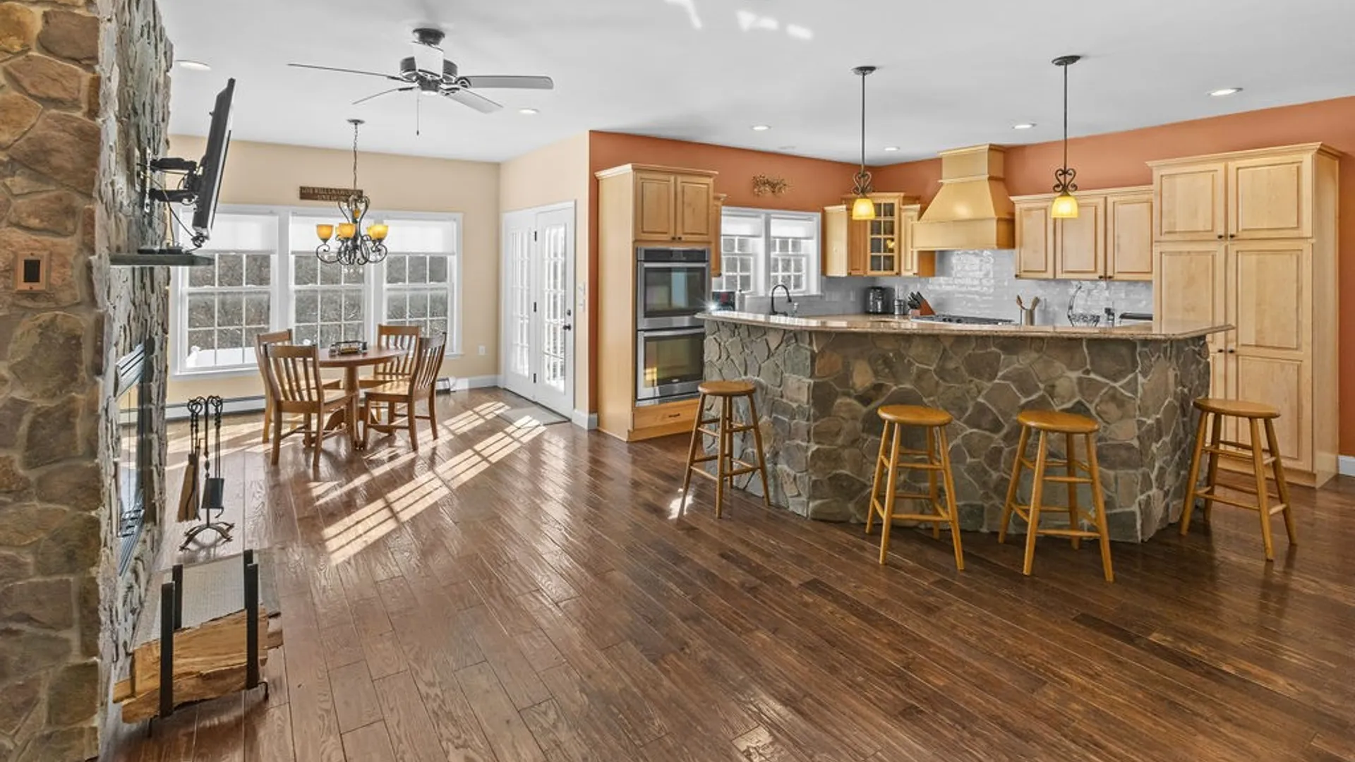 Property at 1123 McMurdy Hill Road, Kortright, NY 13788 19