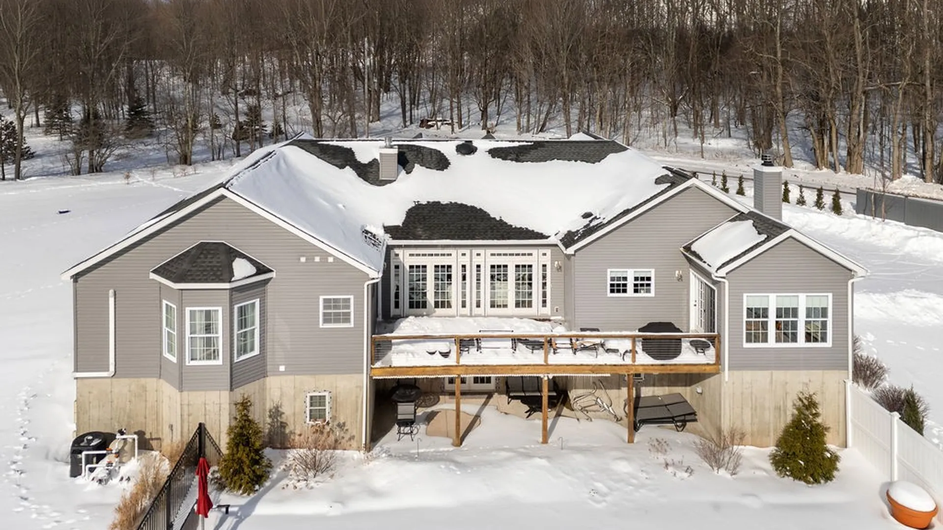 Property at 1123 McMurdy Hill Road, Kortright, NY 13788 3