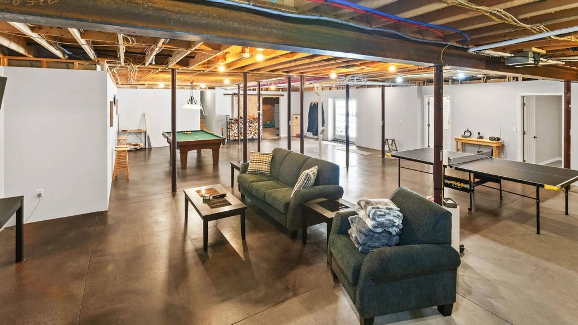 Property at 1123 McMurdy Hill Road, Kortright, NY 13788 38