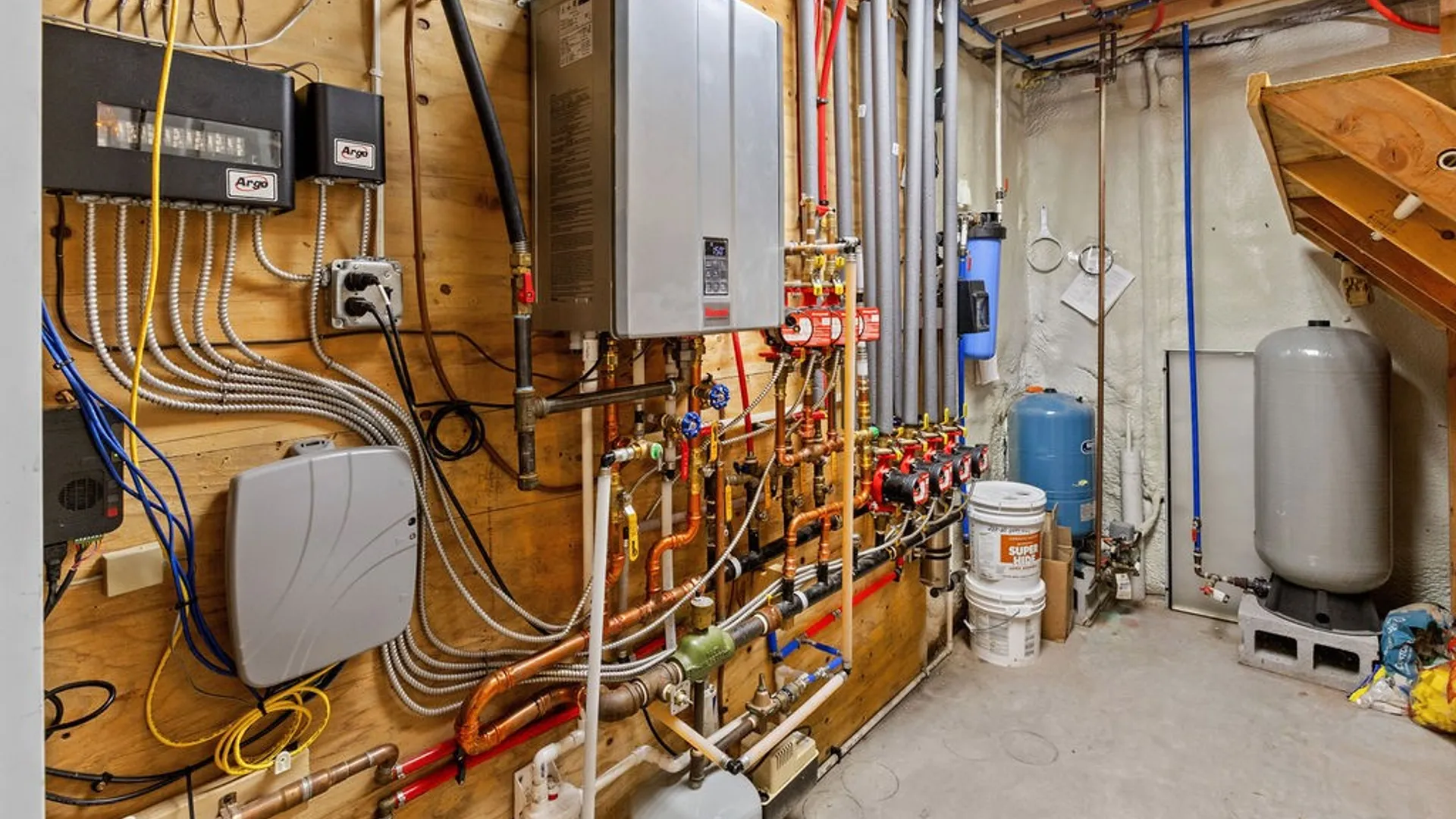 Property at 1123 McMurdy Hill Road, Kortright, NY 13788 40