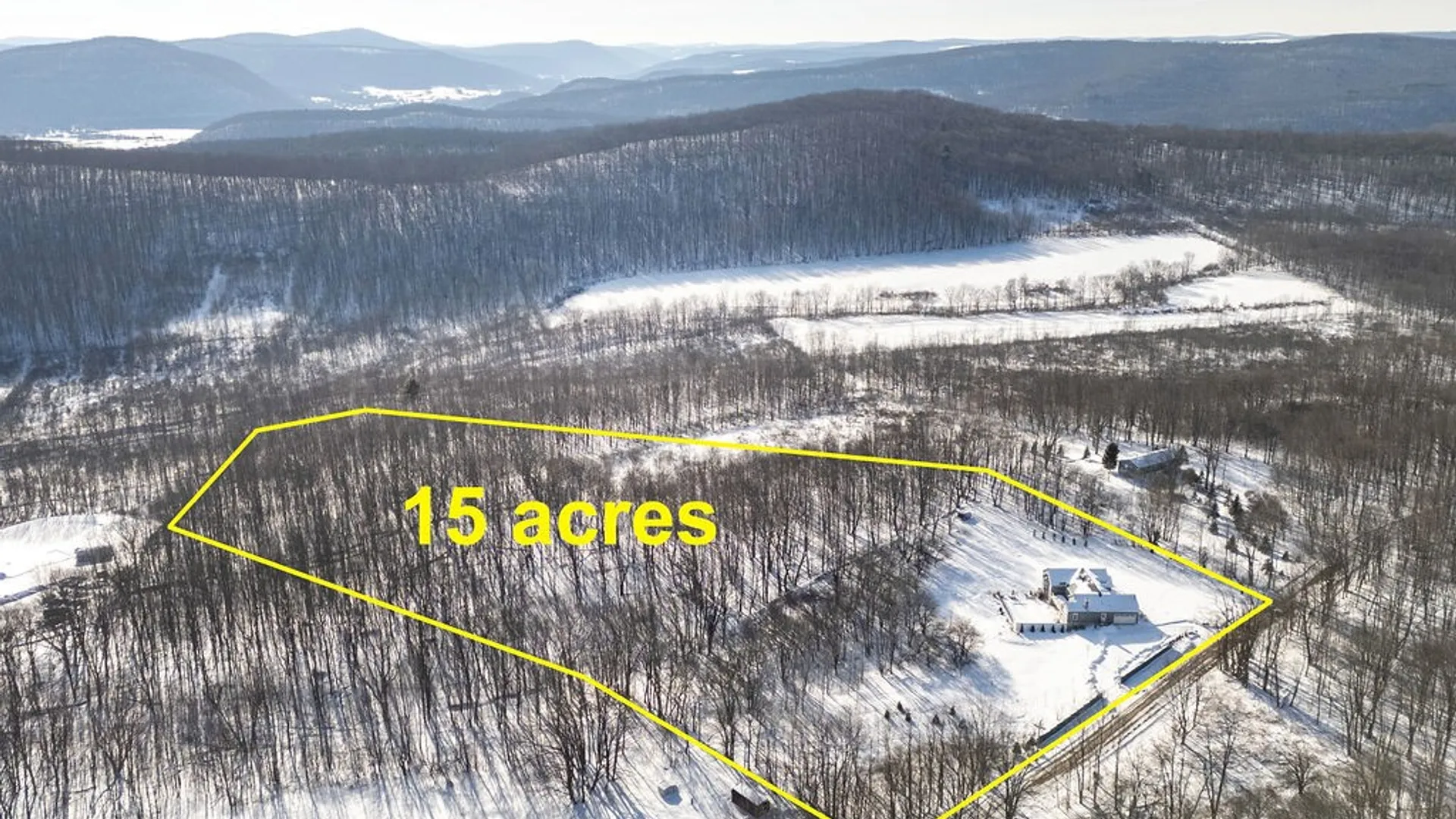 Property at 1123 McMurdy Hill Road, Kortright, NY 13788 45