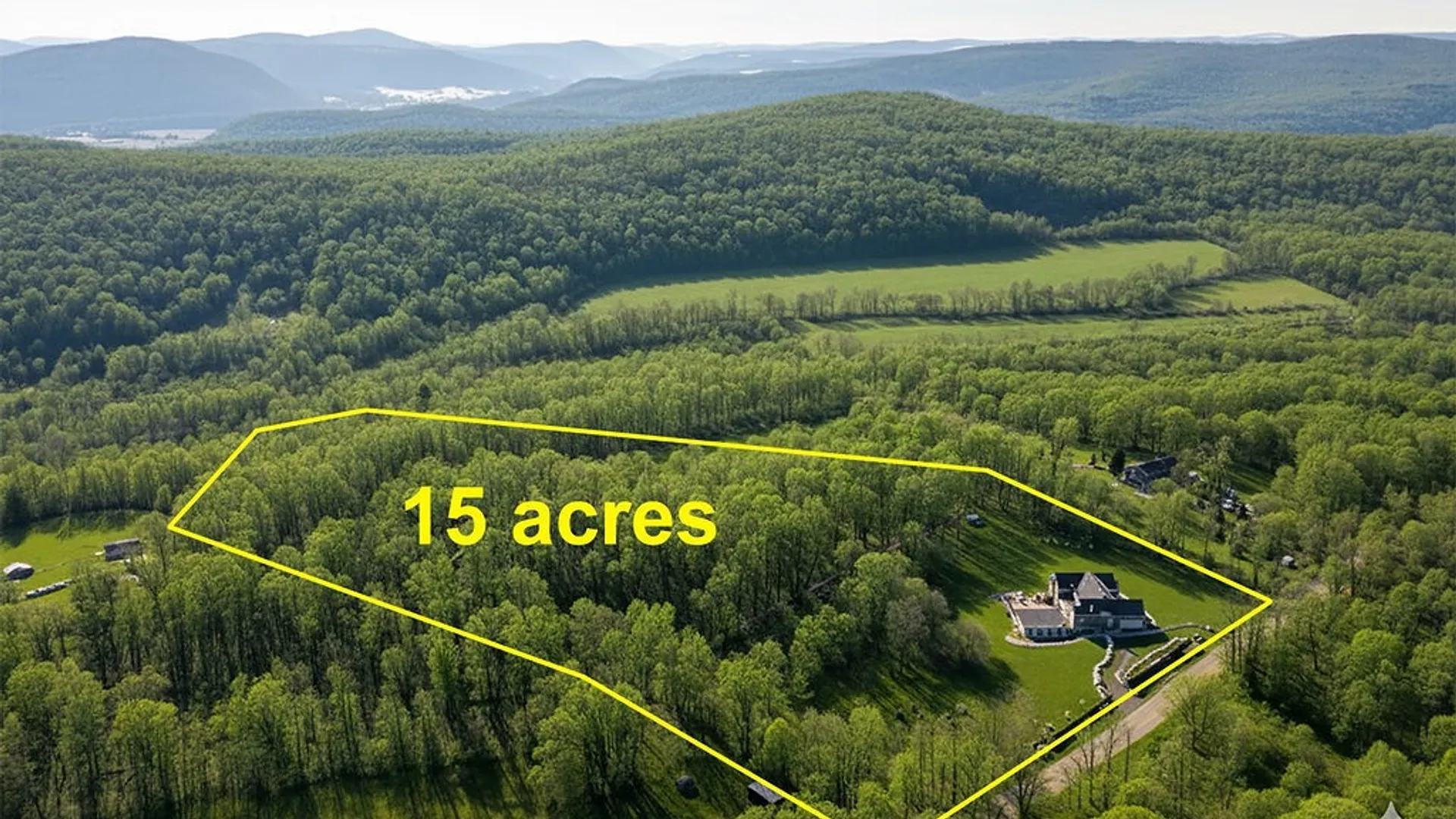 Property at 1123 McMurdy Hill Road, Kortright, NY 13788 46