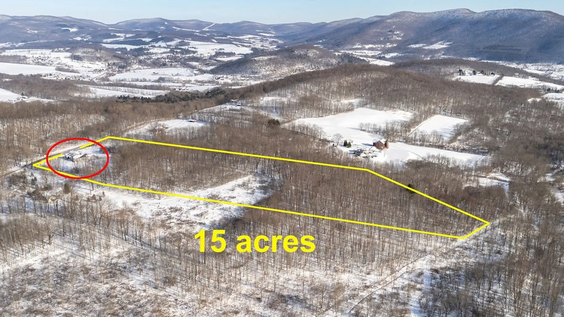 Property at 1123 McMurdy Hill Road, Kortright, NY 13788 47