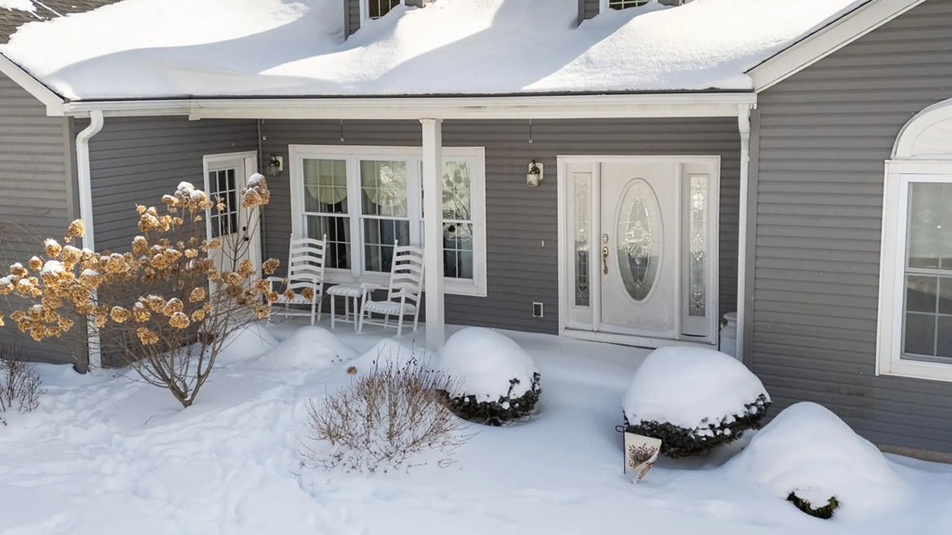 Property at 1123 McMurdy Hill Road, Kortright, NY 13788 6