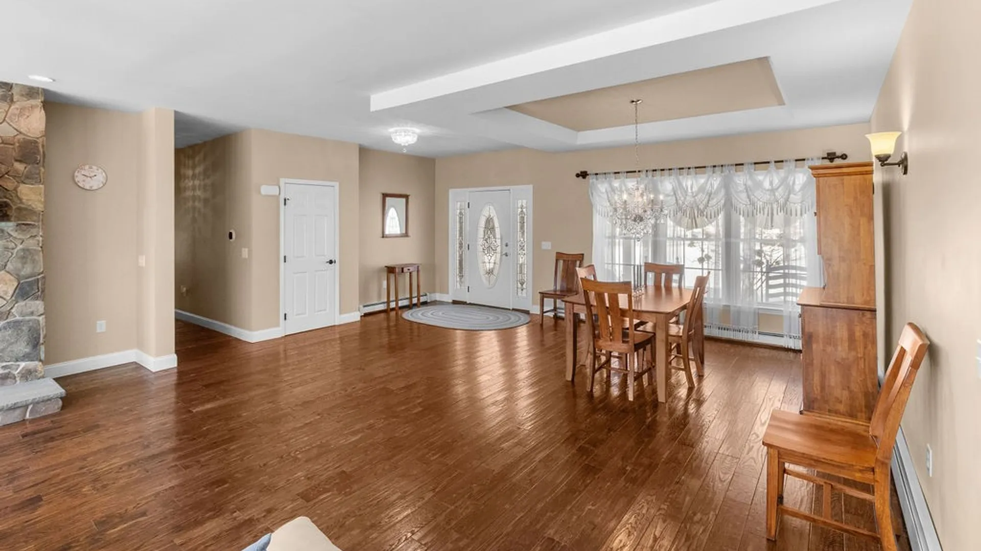 Property at 1123 McMurdy Hill Road, Kortright, NY 13788 7