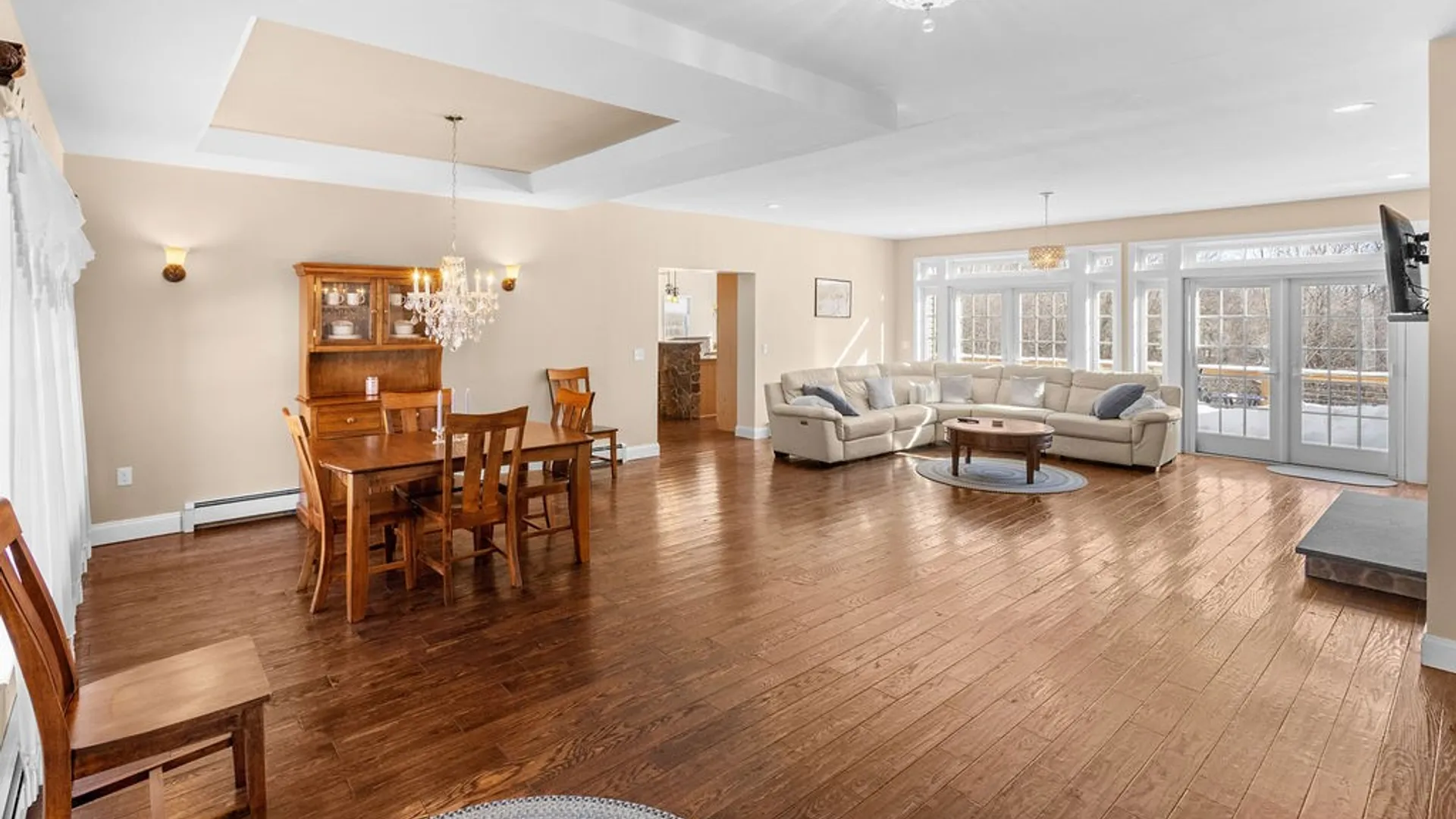 Property at 1123 McMurdy Hill Road, Kortright, NY 13788 9