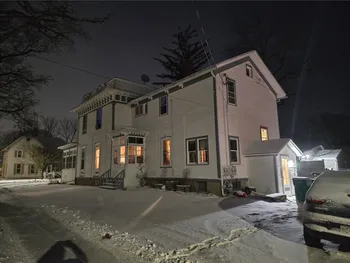 Property at 17 Mckenzie Street, Bergen, NY 14416