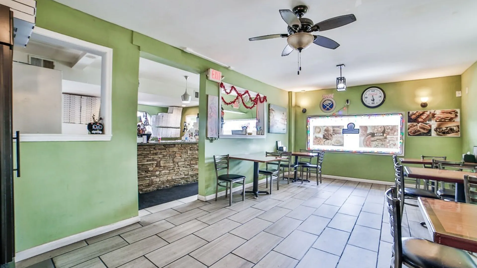 Property at 615 Hopkins Street, Buffalo, NY 14220 13