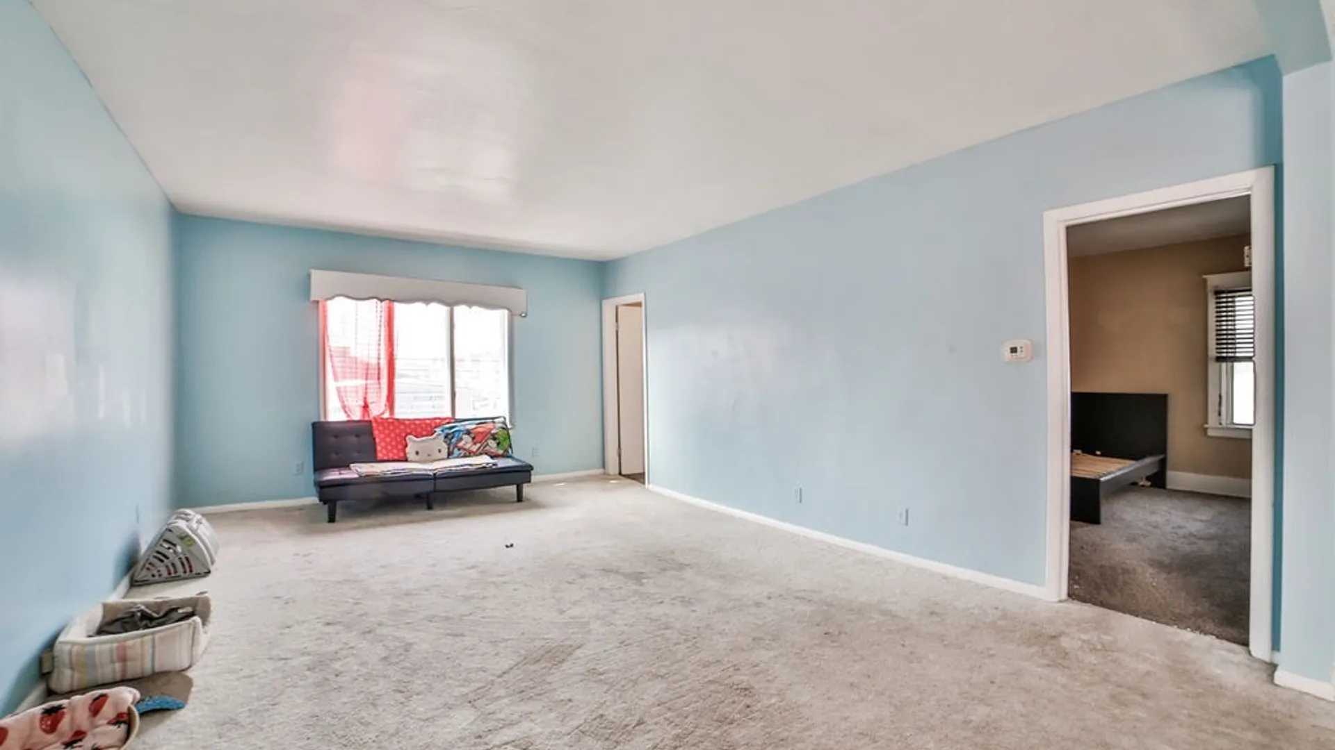 Property at 615 Hopkins Street, Buffalo, NY 14220 25