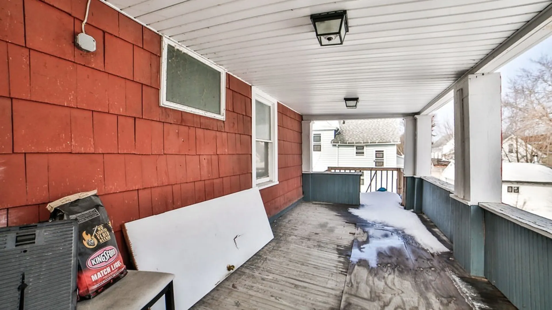 Property at 615 Hopkins Street, Buffalo, NY 14220 35