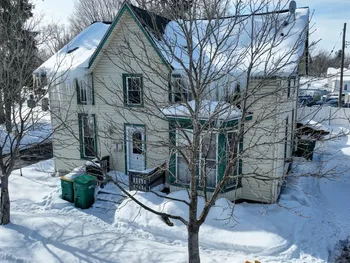 Property at 35 Temple Place, Aurora, NY 14052