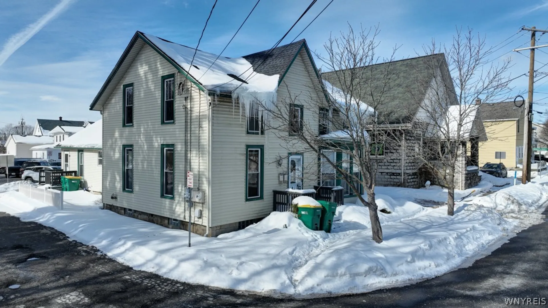 Property at 35 Temple Place, Aurora, NY 14052 2