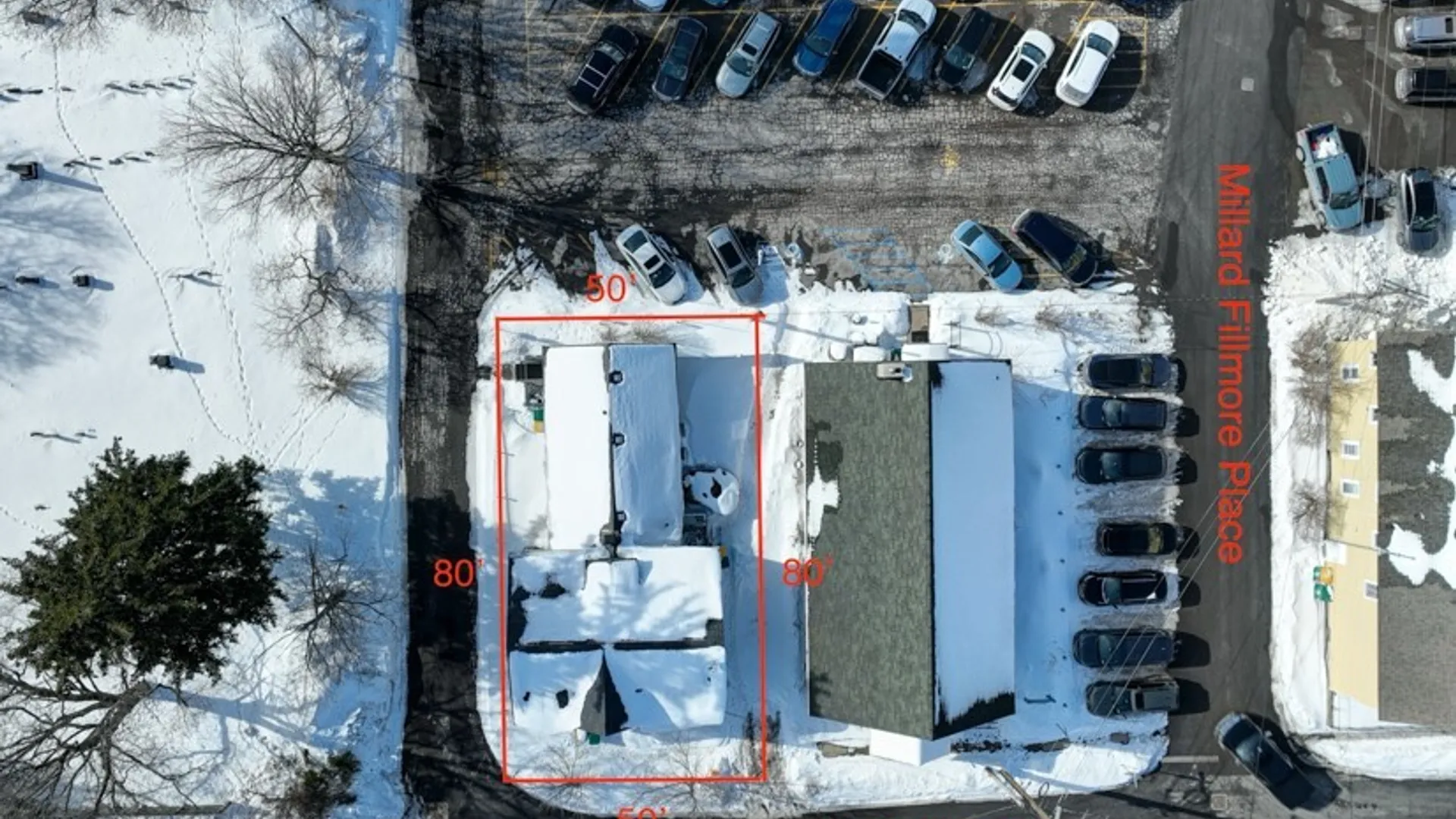 Property at 35 Temple Place, Aurora, NY 14052 21