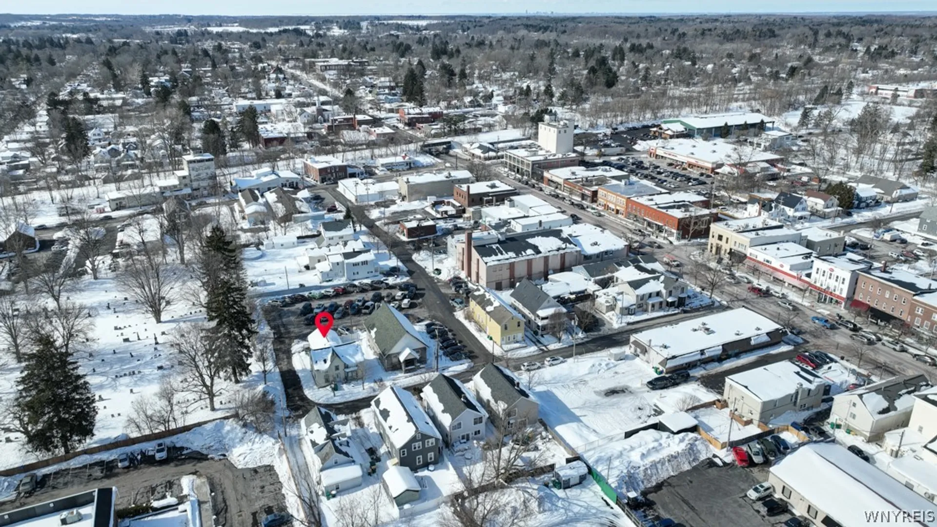 Property at 35 Temple Place, Aurora, NY 14052 22