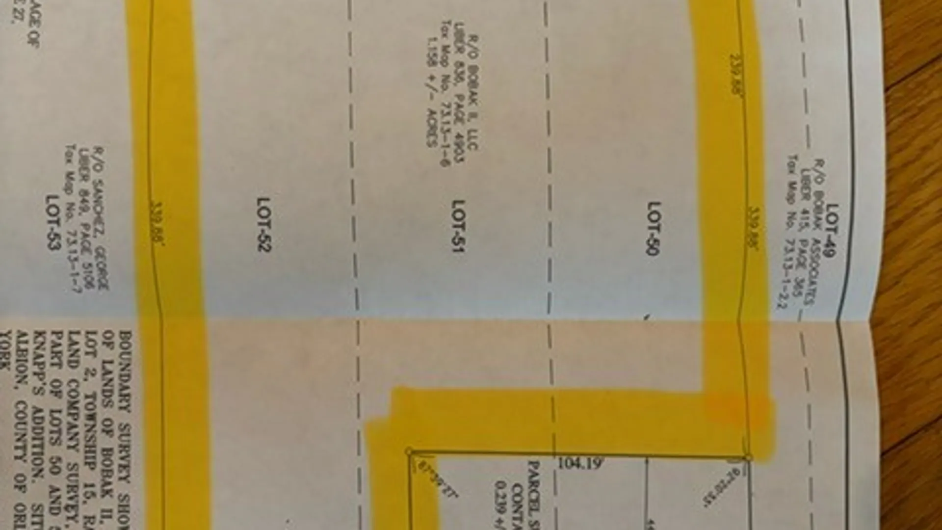 Property at Hamilton, Albion, NY 14411 2