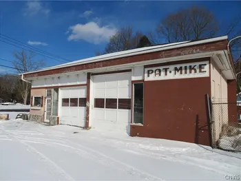 Property at 1140 State Route 222, Cortlandville, NY 13045