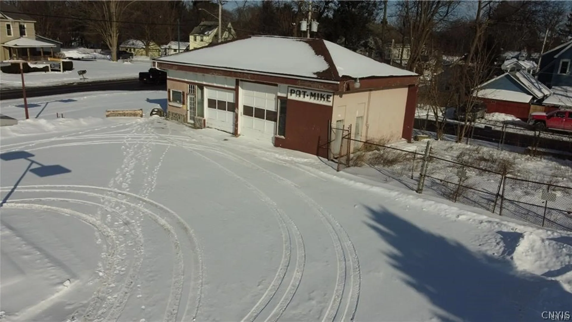 Property at 1140 State Route 222, Cortlandville, NY 13045 3