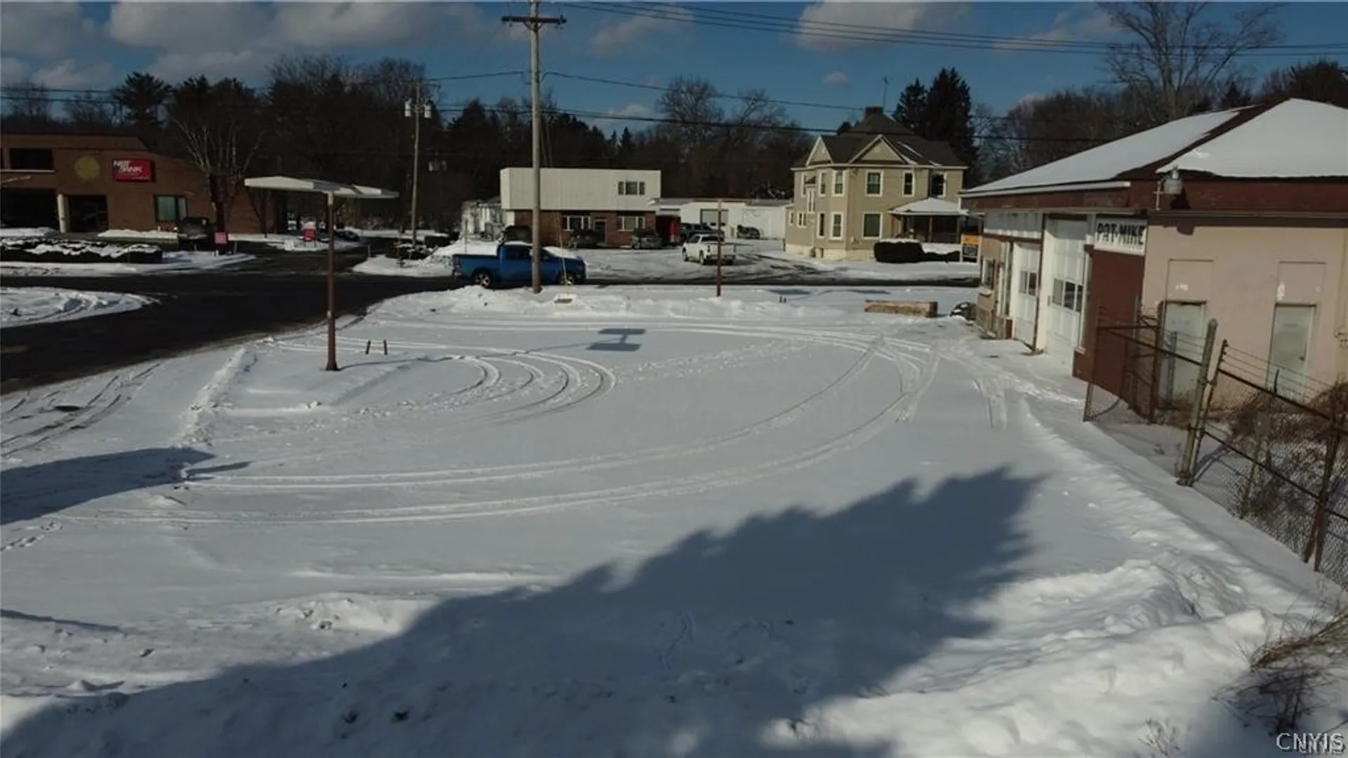 Property at 1140 State Route 222, Cortlandville, NY 13045 4