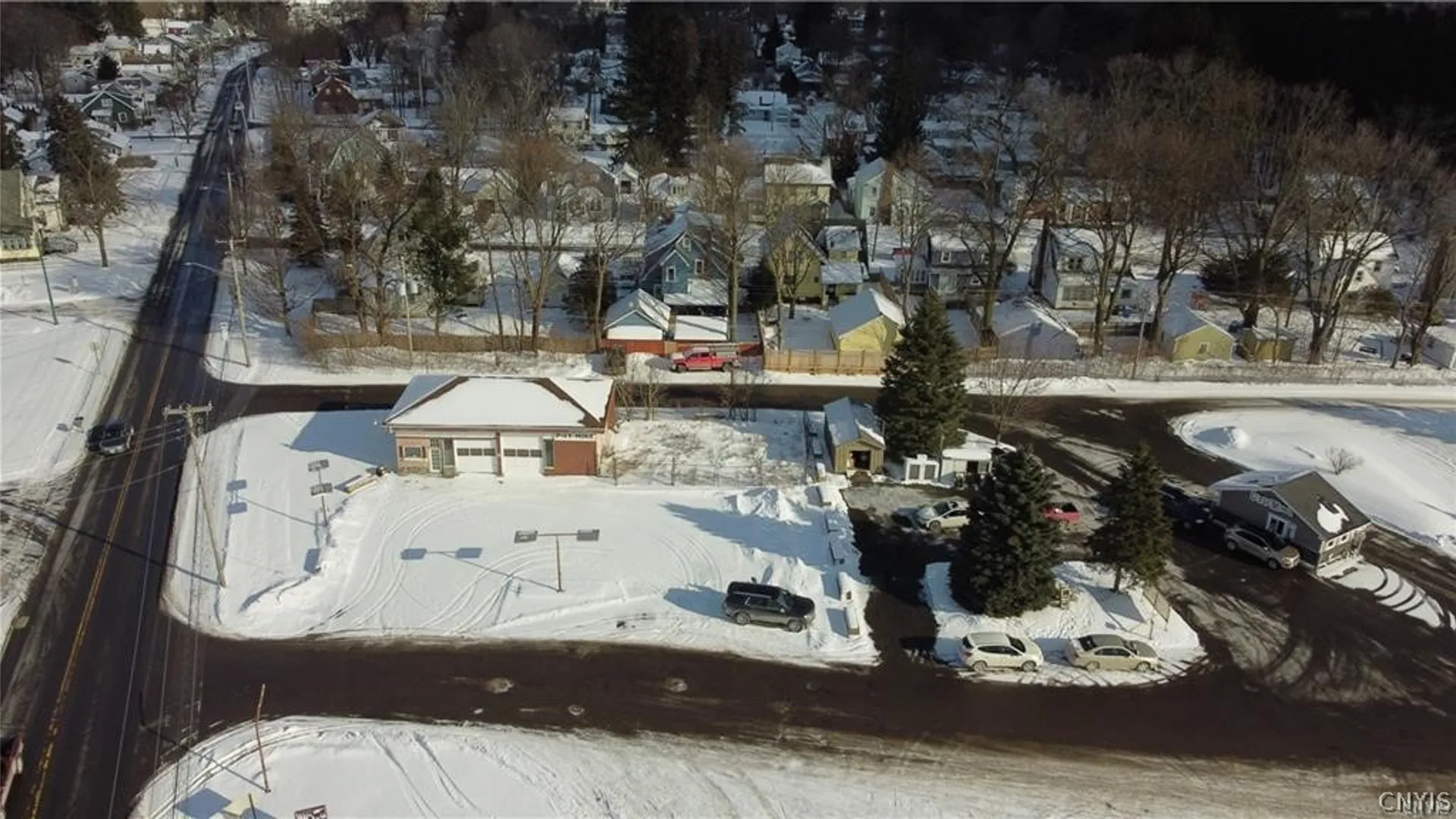 Property at 1140 State Route 222, Cortlandville, NY 13045 8