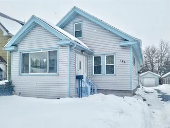 Property at 142 Pomona Drive, Greece, NY 14616