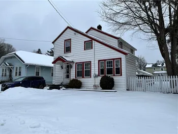 Property at 250 13th Street, Elmira, NY 14903