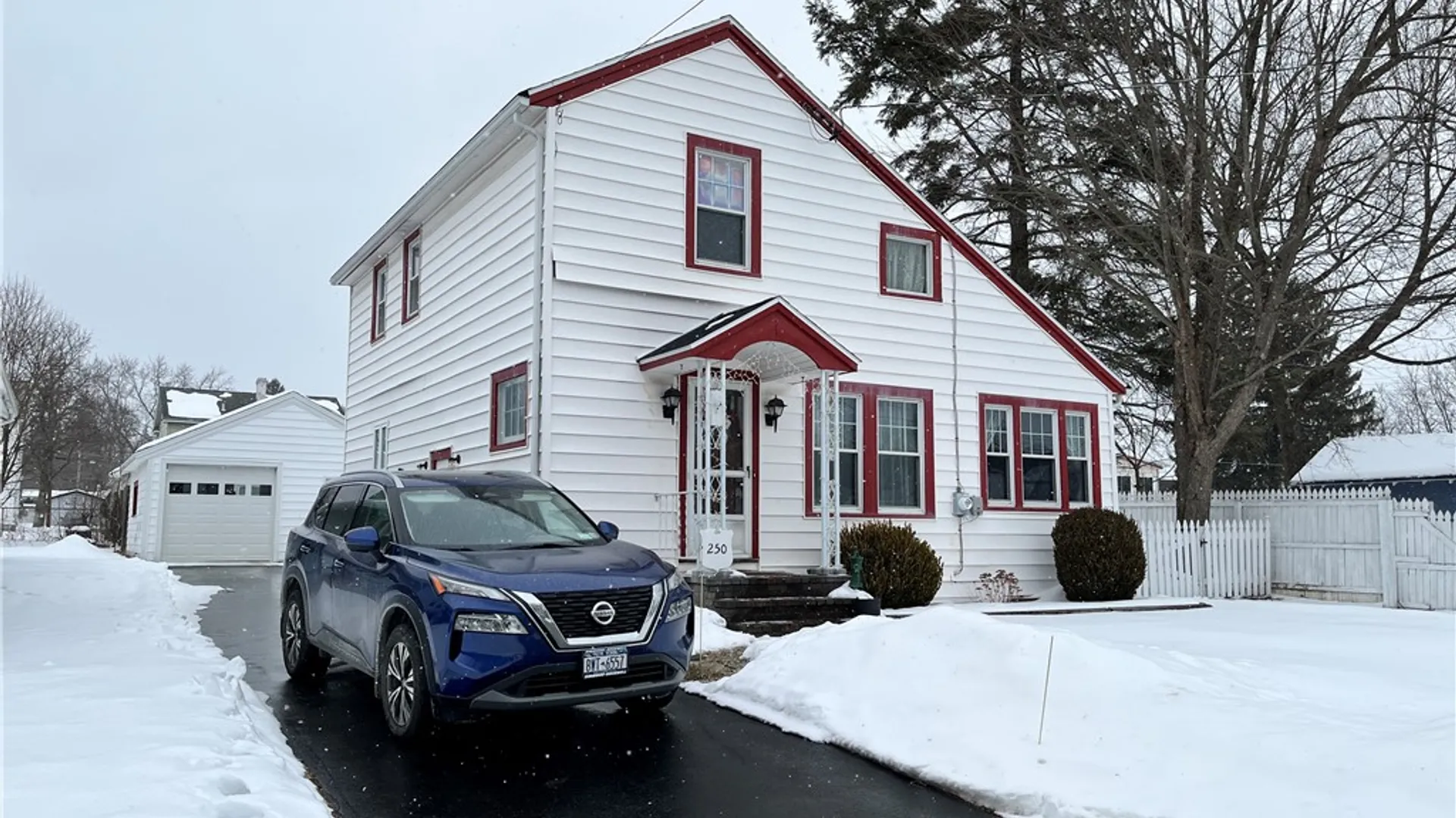 Property at 250 13th Street, Elmira, NY 14903 2