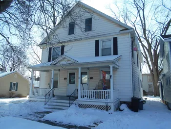 66 Hamilton Avenue, Auburn, NY 13021