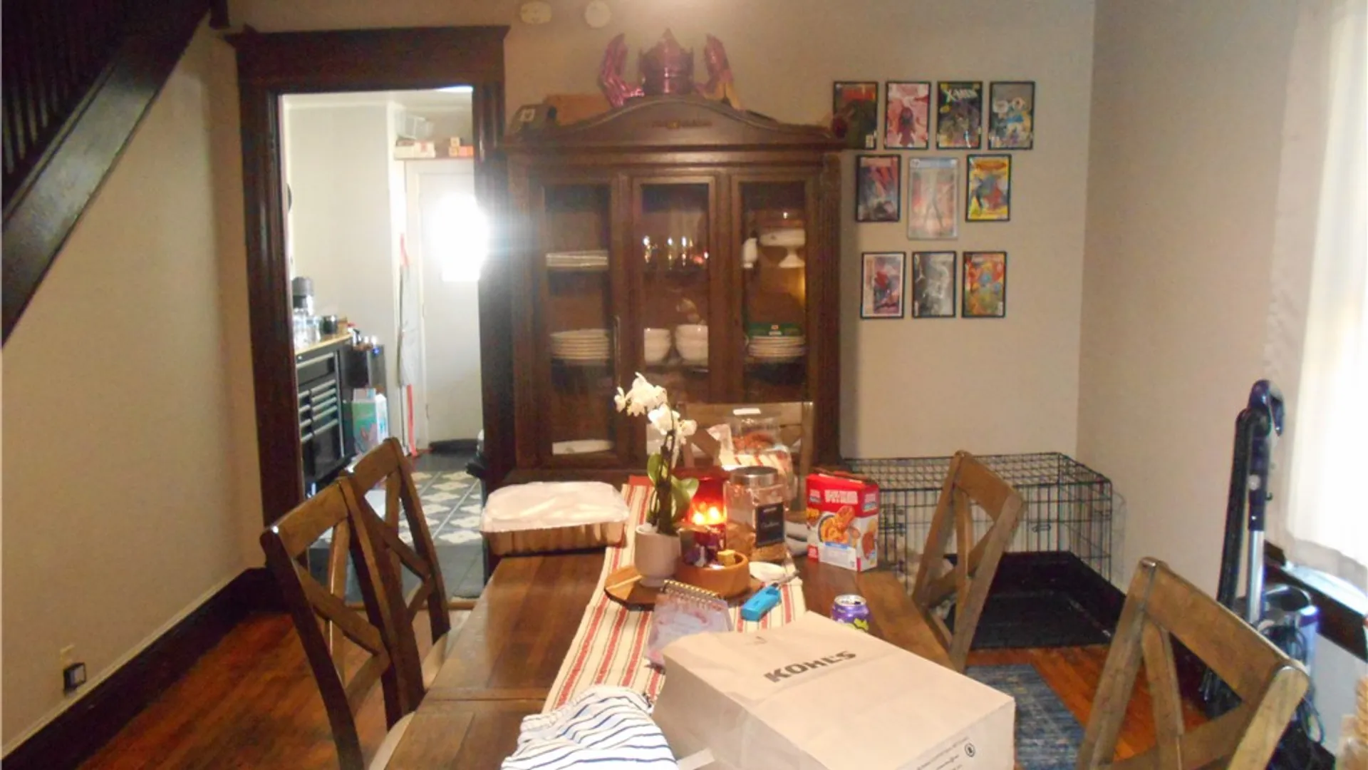 Property at 66 Hamilton Avenue, Auburn, NY 13021 6