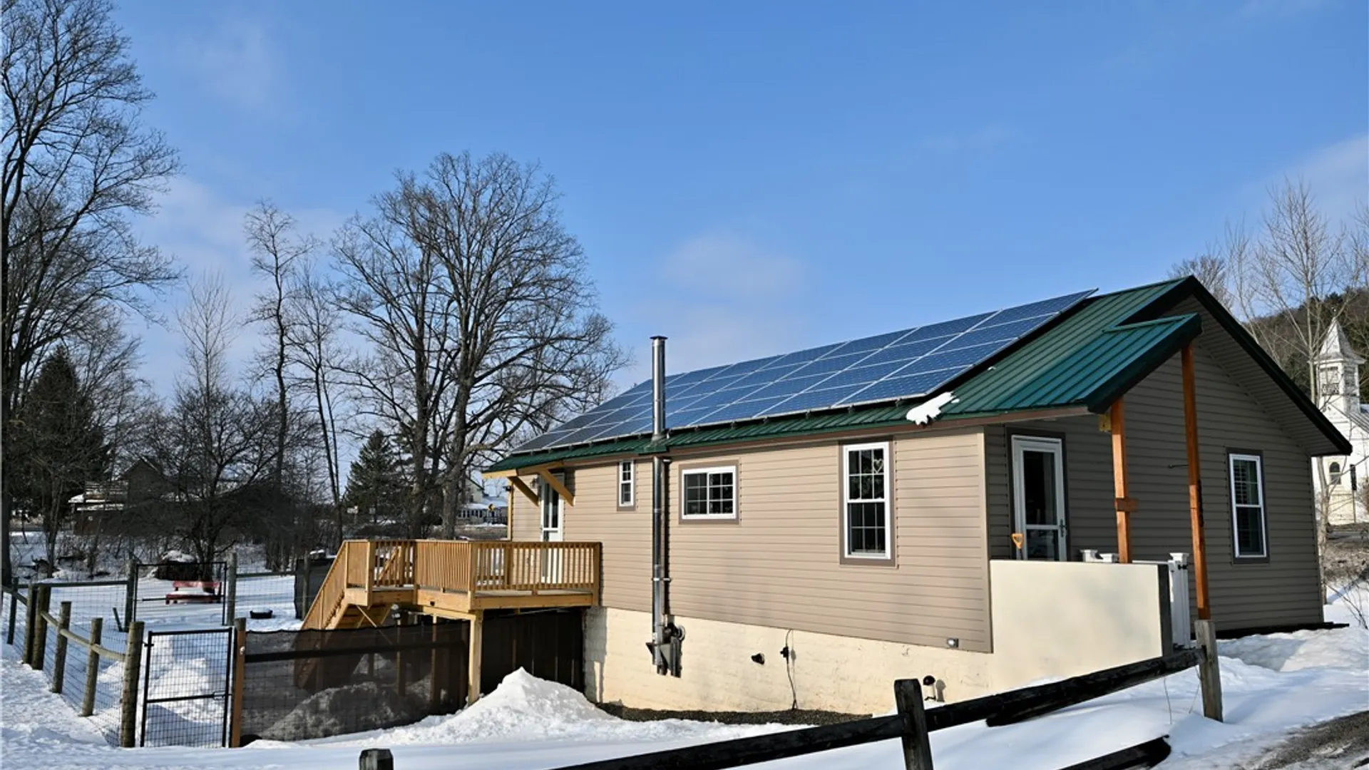 Property at 3443 Mcqueen Road, Eaton, NY 13310 16