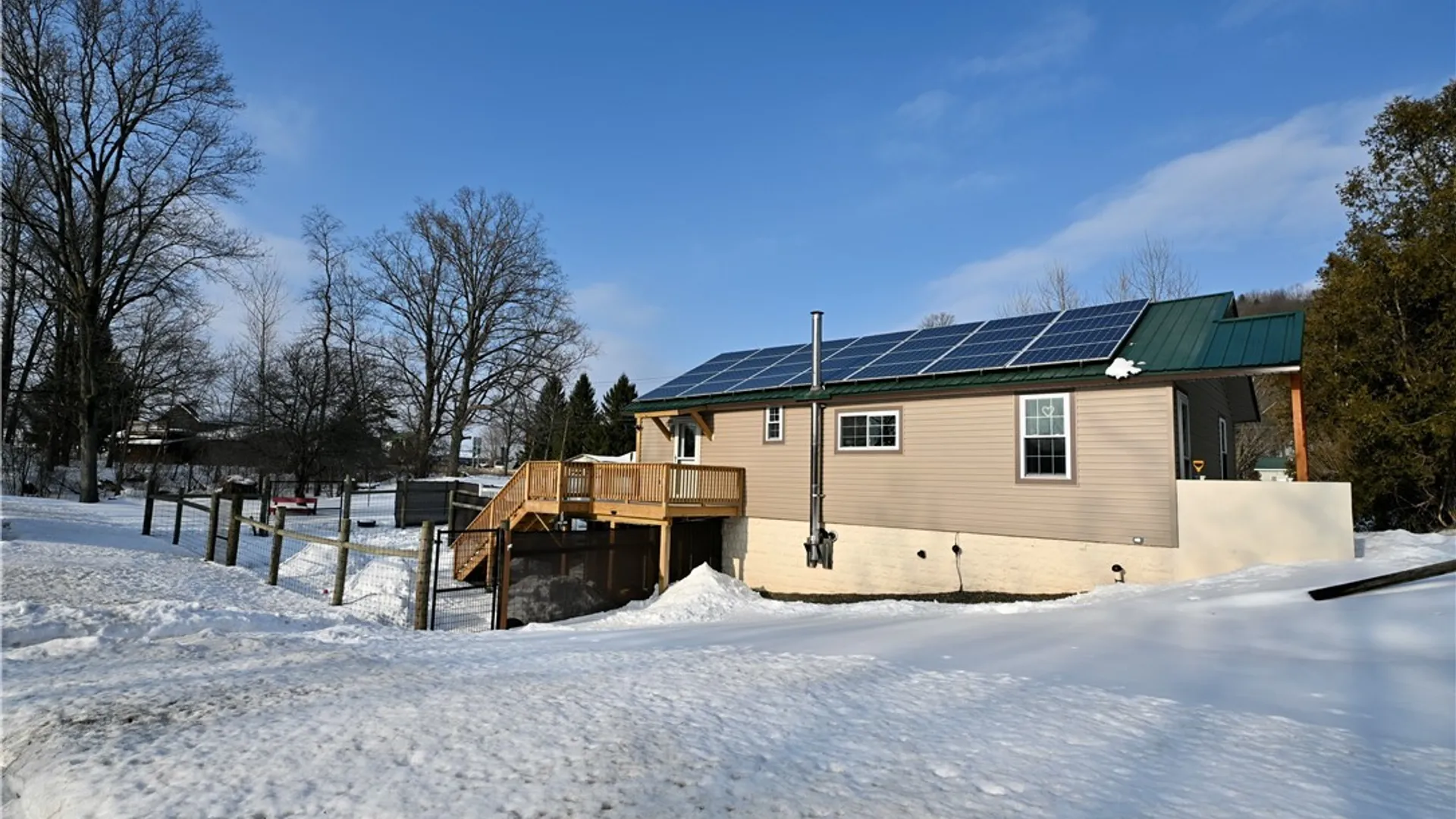 Property at 3443 Mcqueen Road, Eaton, NY 13310 17